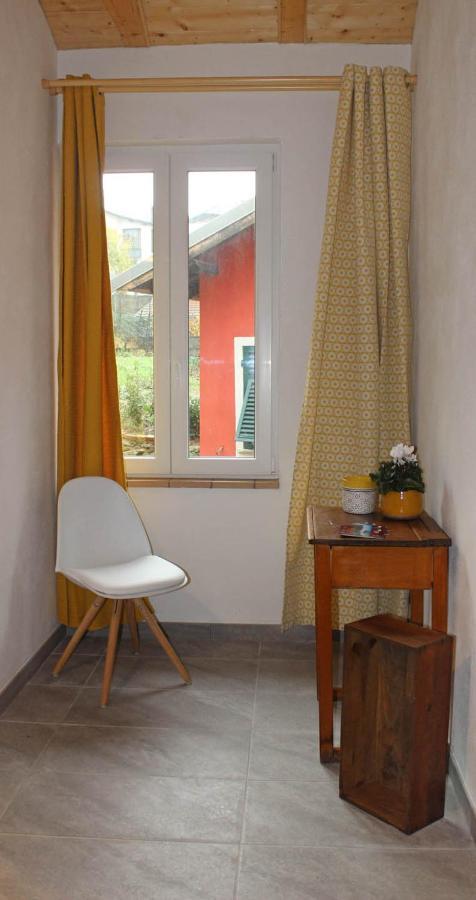 Il fienile b&b Stazzano Extérieur photo