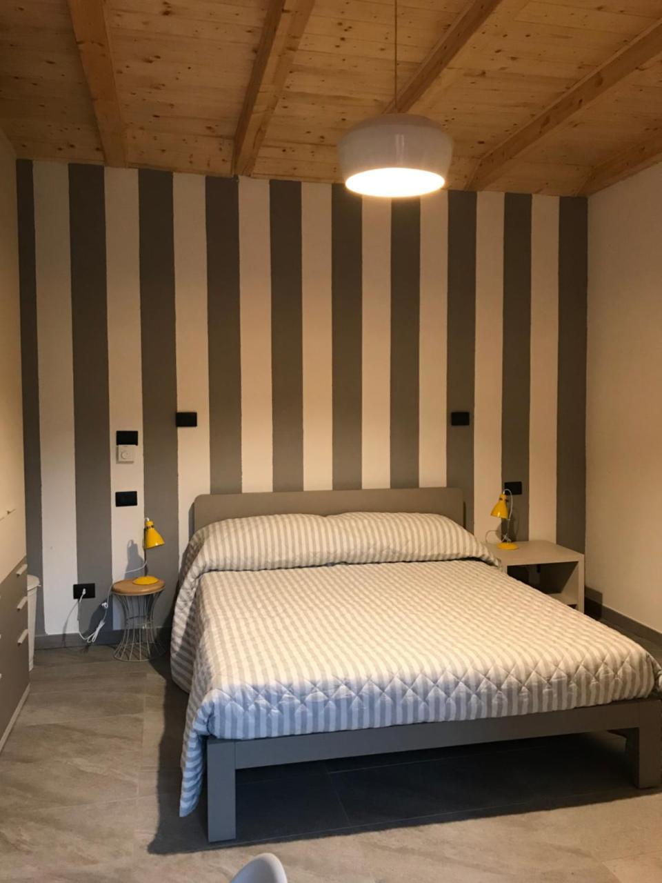Il fienile b&b Stazzano Extérieur photo
