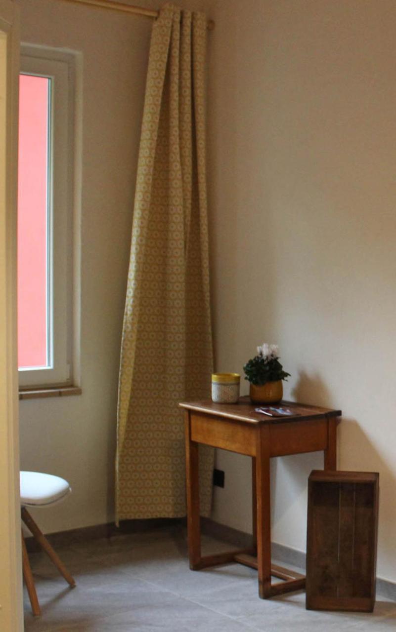 Il fienile b&b Stazzano Extérieur photo