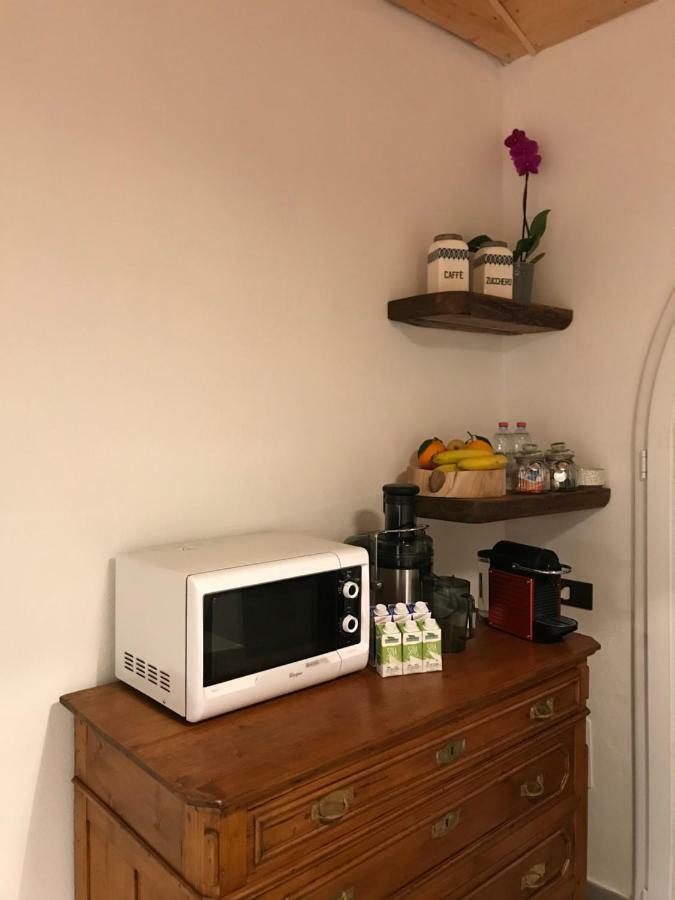 Il fienile b&b Stazzano Extérieur photo